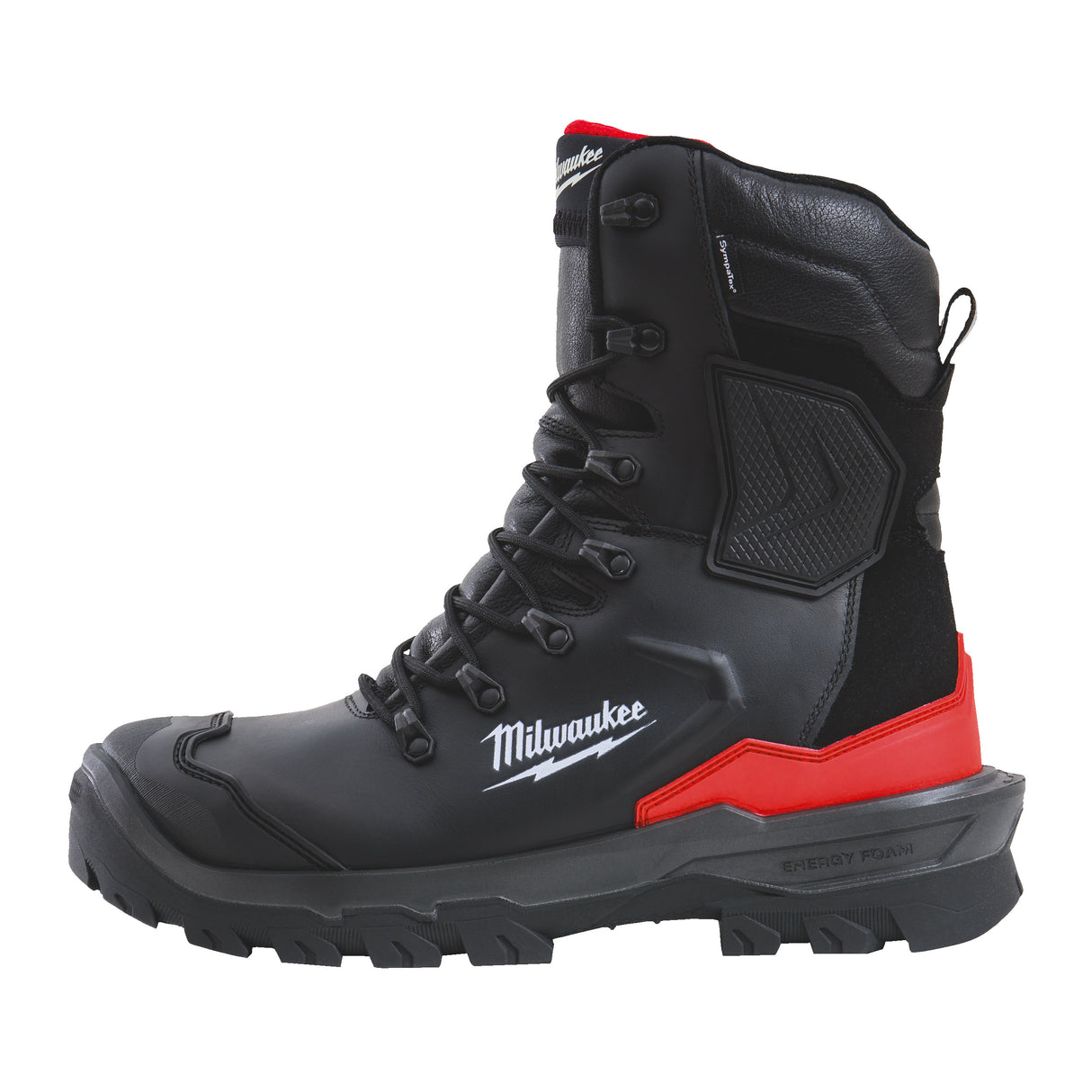 Milwaukee Bocanci înalți protecție s7s hro sc 4932493782