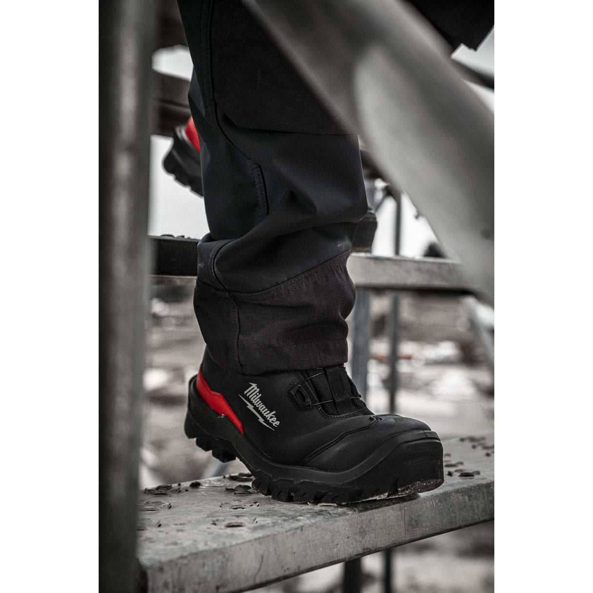 Milwaukee Pantofi de protecție s3s ci hroscfo 4932493792