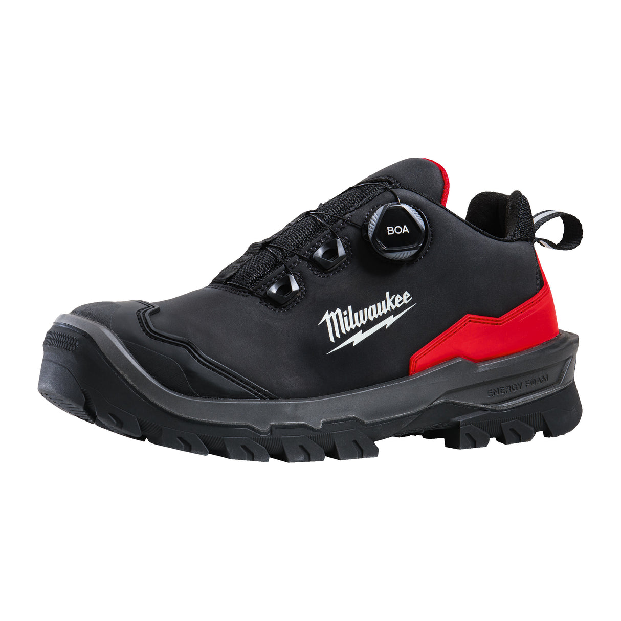 Milwaukee Pantofi de protecție s3s ci hroscfo 4932493792