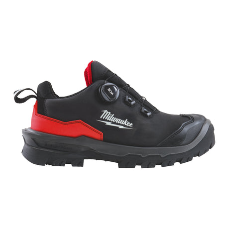 Milwaukee Pantofi de protecție s3s ci hroscfo 4932493792