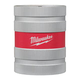 Debavurator interior-exterior Milwaukee