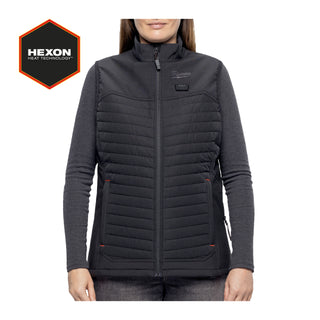 vesta puffer hibrid incalzita m12 hexon dama Milwaukee