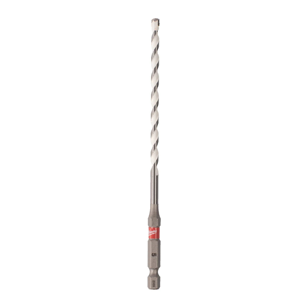 Multi Material Drills Gen. 2 Milwaukee