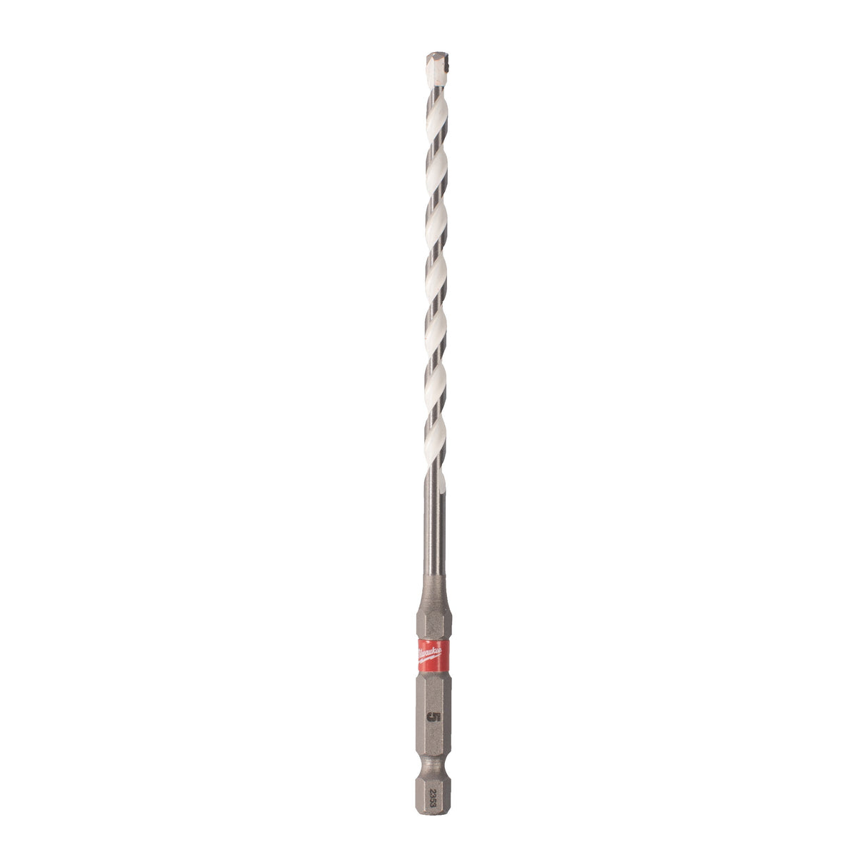 Multi Material Drills Gen. 2 Milwaukee