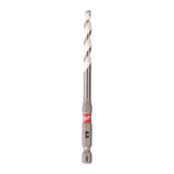 Multi Material Drills Gen. 2 Milwaukee