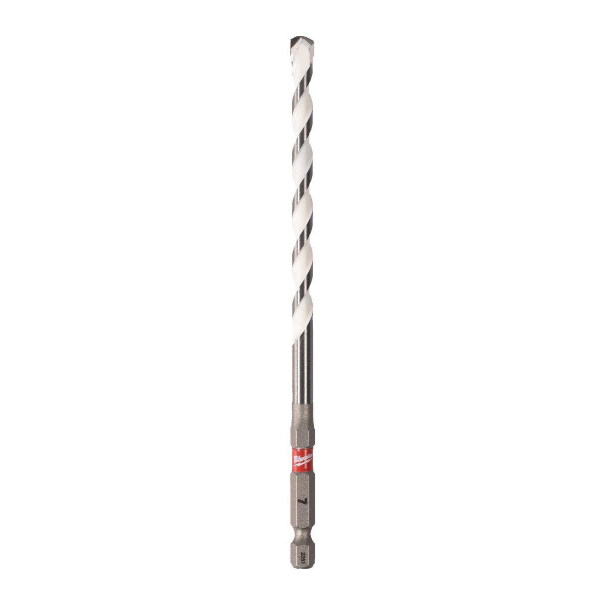 Multi Material Drills Gen. 2 Milwaukee