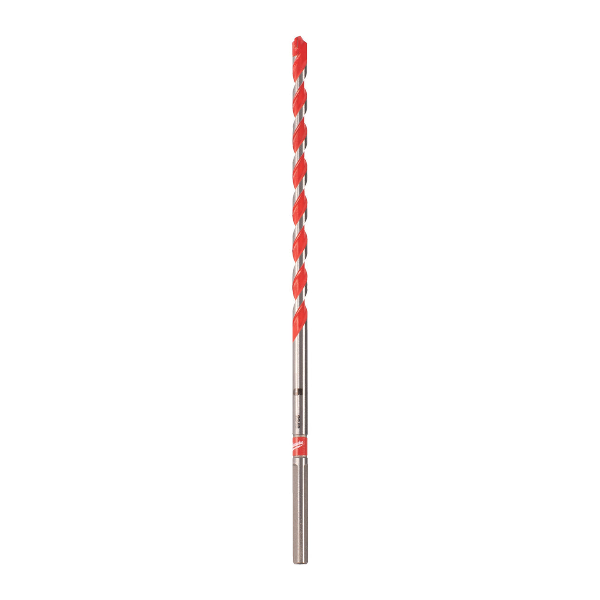 Burghie premium de beton Milwaukee