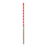 Burghie premium de beton Milwaukee