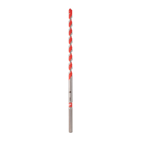 Burghie premium de beton Milwaukee