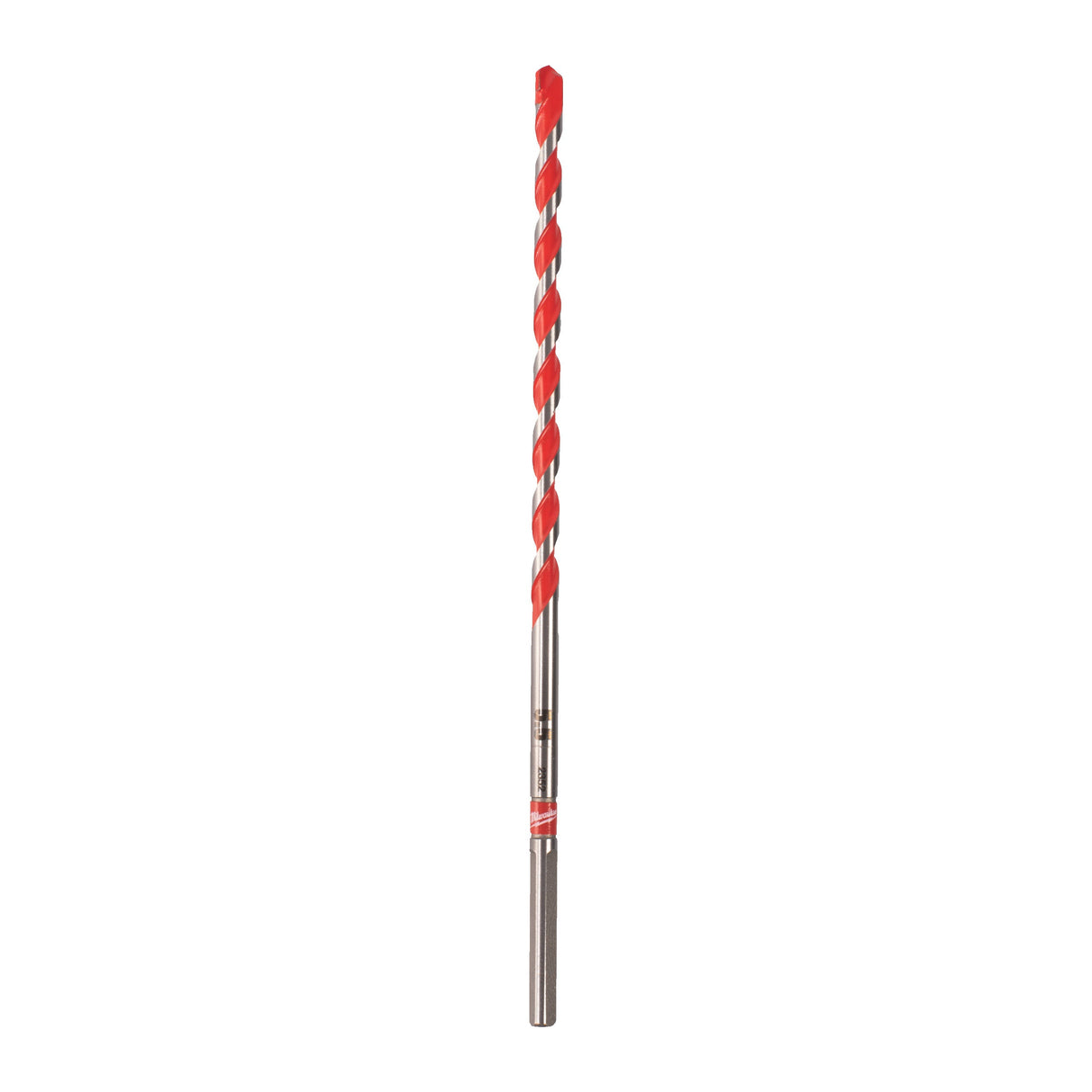 Burghie premium de beton Milwaukee