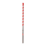 Burghie premium de beton Milwaukee