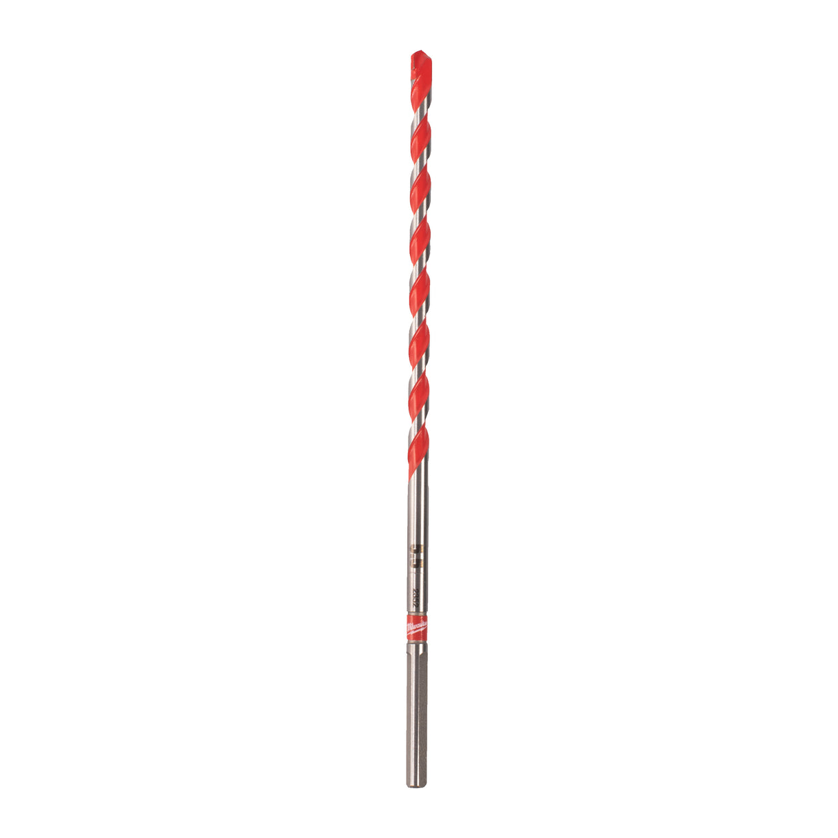 Milwaukee Burghiu de beton premium 5.5 x 150mm  4932493885