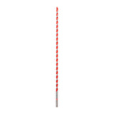 Burghie premium de beton Milwaukee