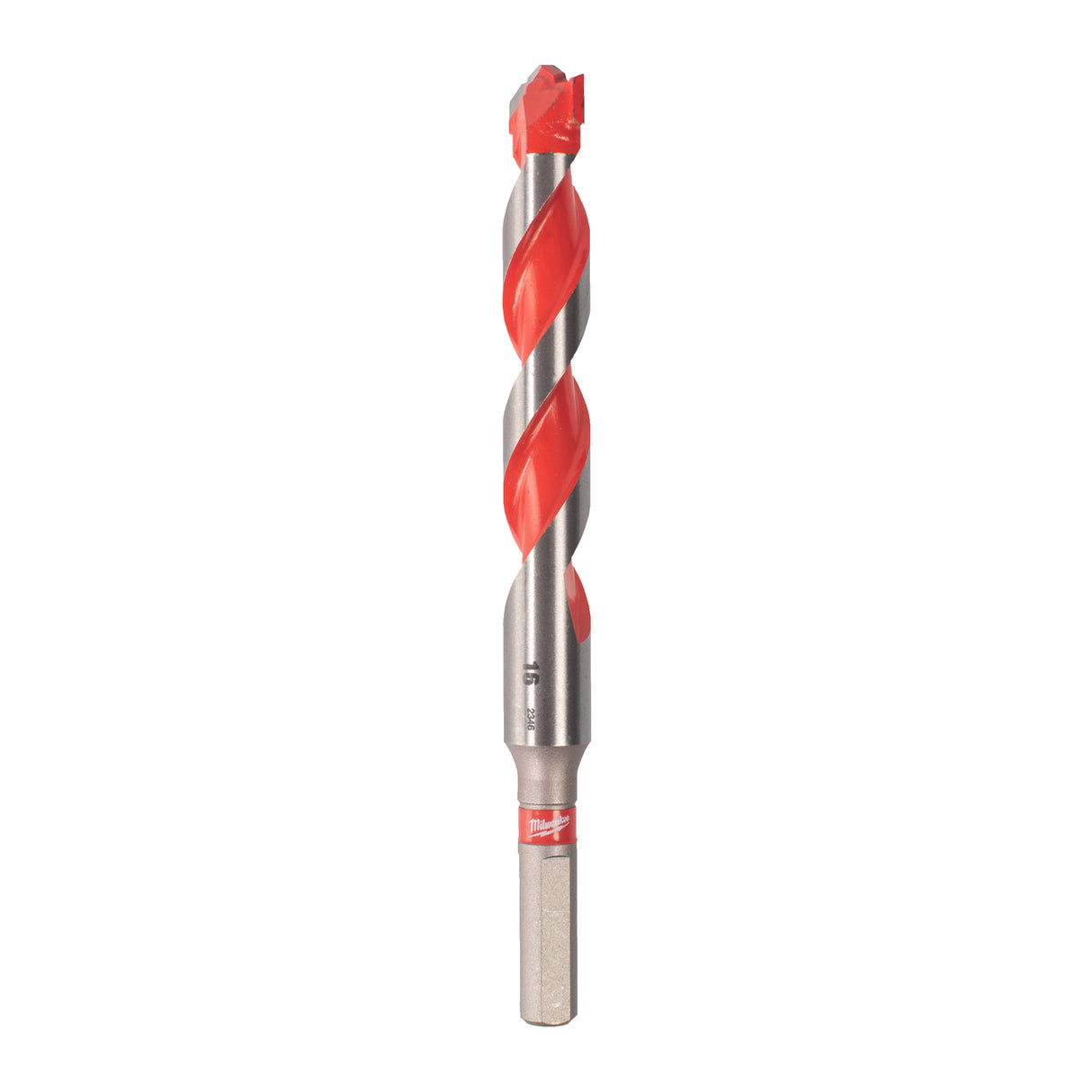 Milwaukee Burghiu de beton premium 16 x 160mm  4932493893