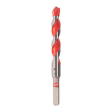 Burghie premium de beton Milwaukee
