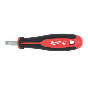 Milwaukee Șurubelniță cu clichet 1/4" 4932493960