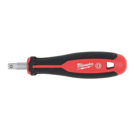 Milwaukee Șurubelniță cu clichet 1/4" 4932493960