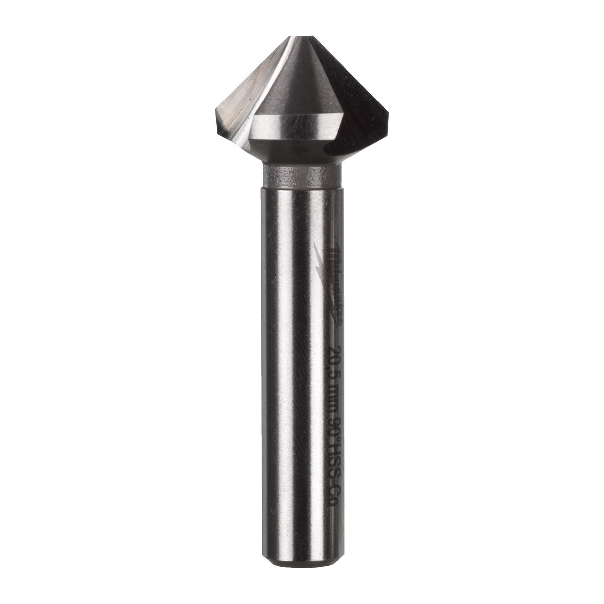 Milwaukee Zencuitoare hss co 6.3mm 4932493975