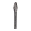 Milwaukee Freză carbură tip h 6x10mm 4932493984