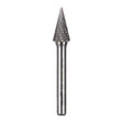 Milwaukee Freză carbură tip m 6x10mm 4932493985