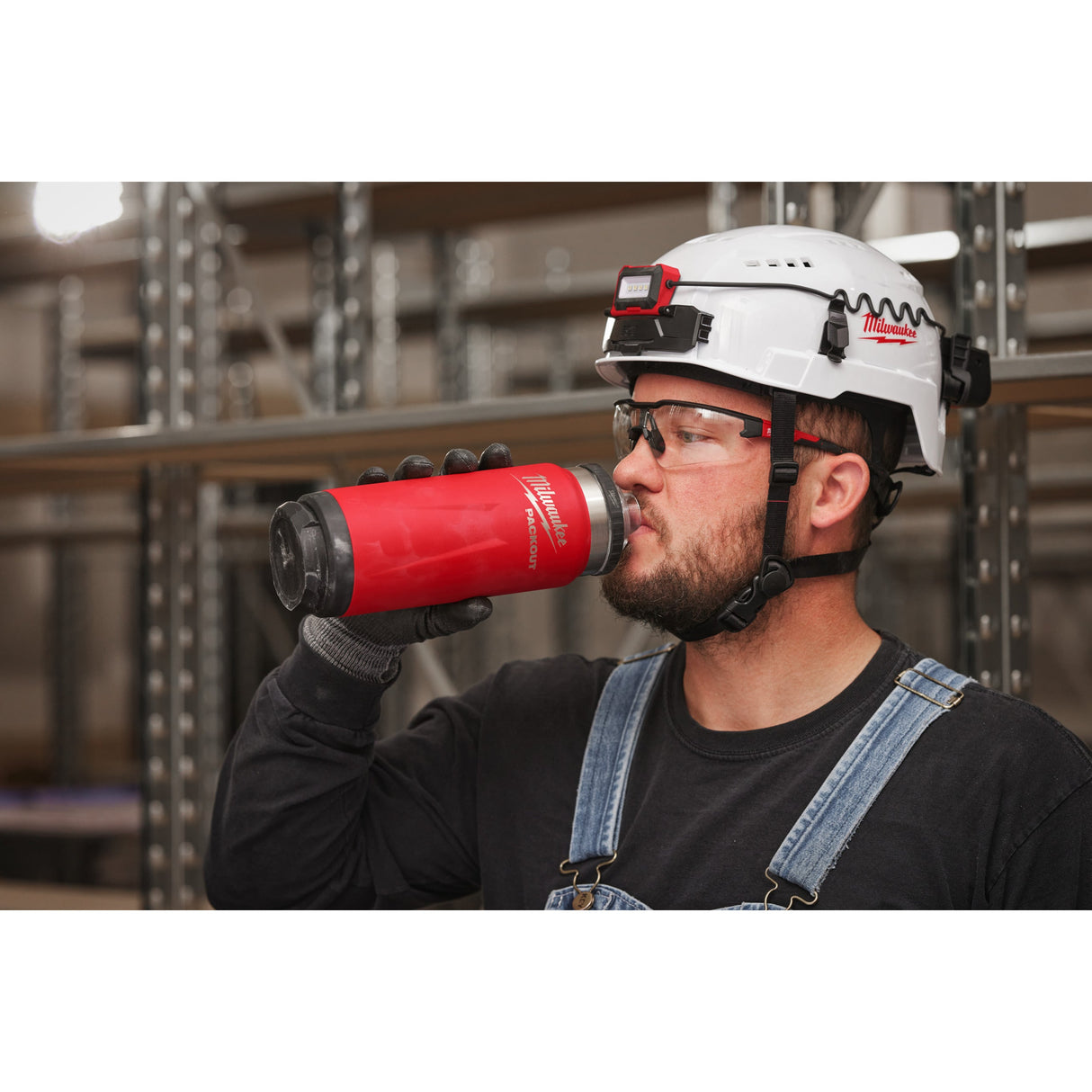 Sticle PACKOUT™ Milwaukee