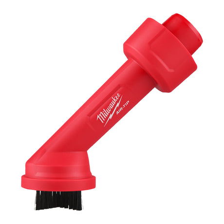 Milwaukee Air-tip™ cap de aspirare cu perie în formă de cruce 4932498014