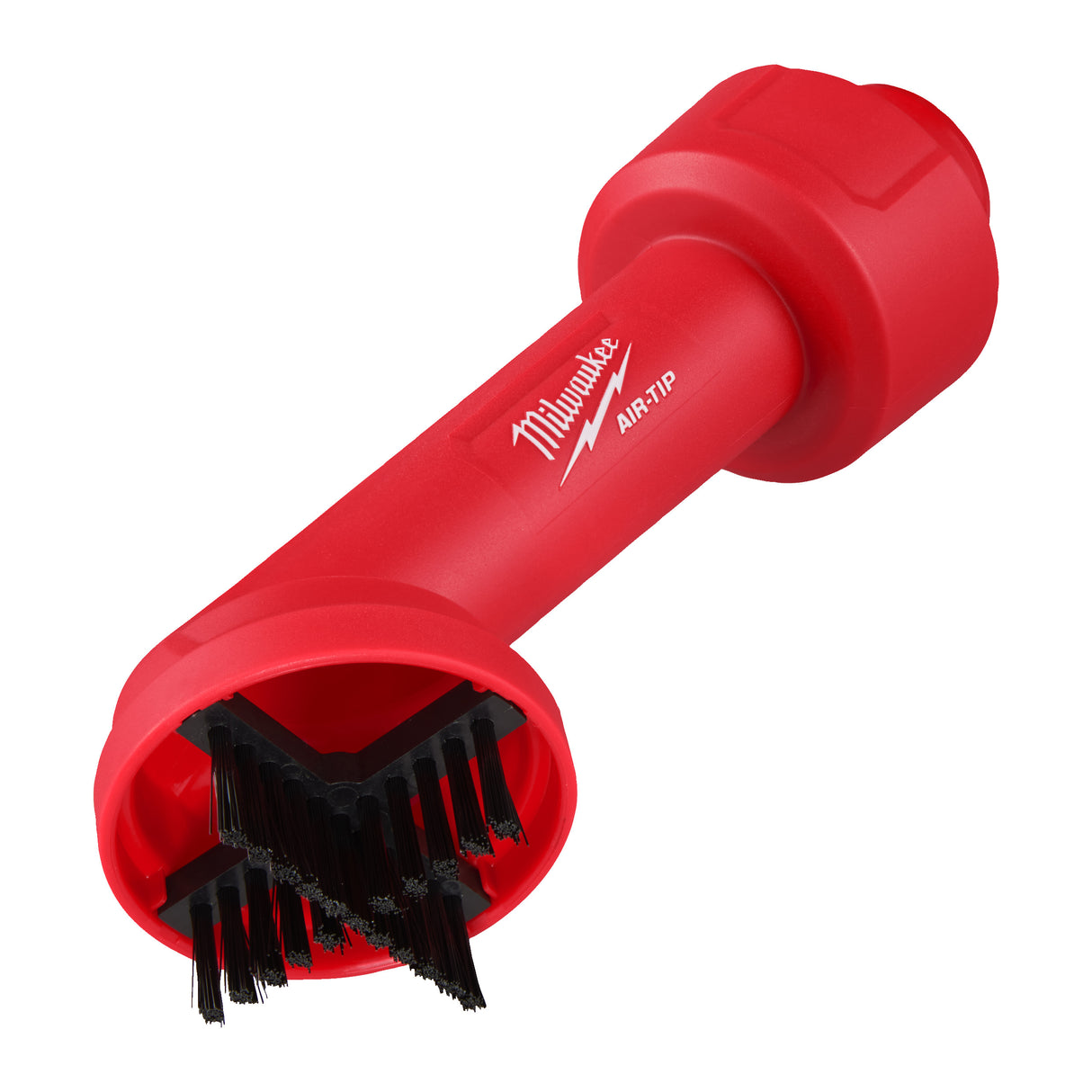 Milwaukee Air-tip™ cap de aspirare cu perie în formă de cruce 4932498014