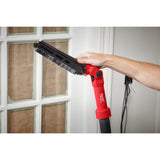 Milwaukee Air-tip™ cap pivotant de aspirare cu perie 4932498019