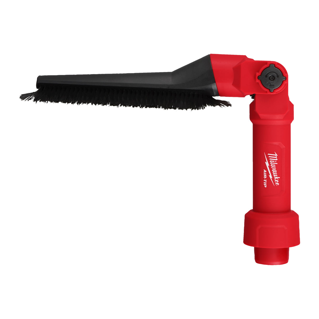 Milwaukee Air-tip™ cap pivotant de aspirare cu perie 4932498019