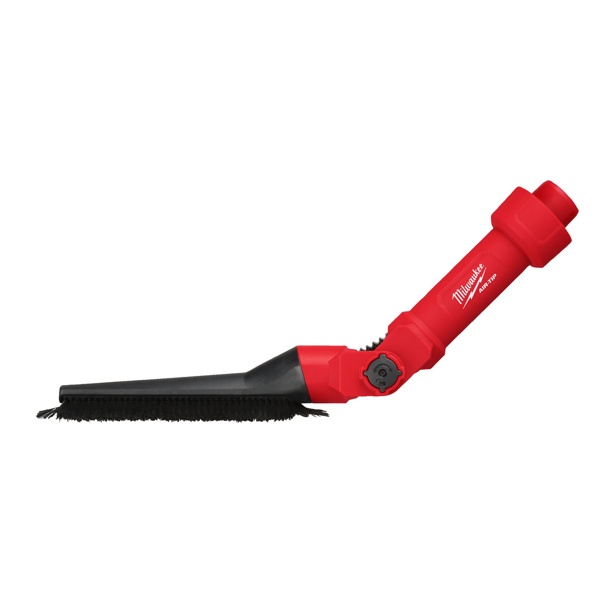 Milwaukee Air-tip™ cap pivotant de aspirare cu perie 4932498019