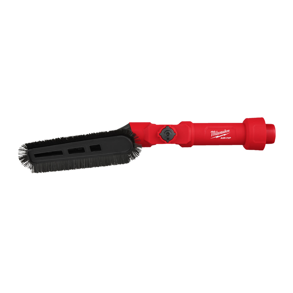 Milwaukee Air-tip™ cap pivotant de aspirare cu perie 4932498019