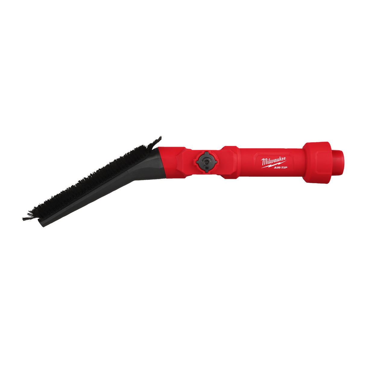 Milwaukee Air-tip™ cap pivotant de aspirare cu perie 4932498019