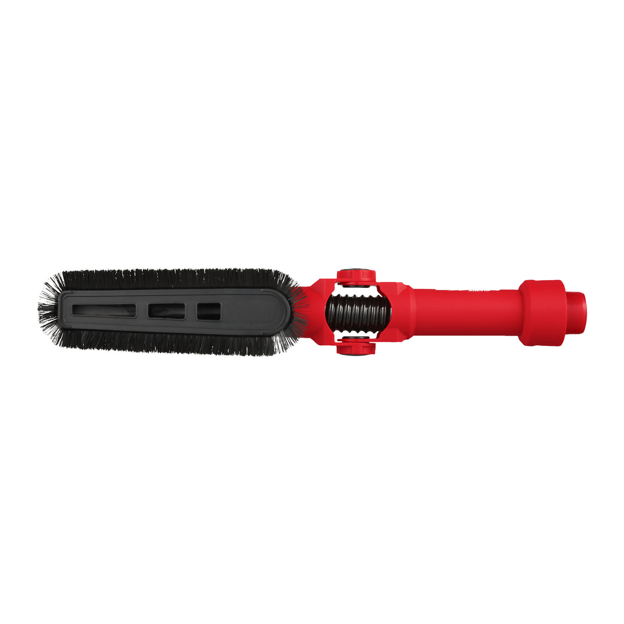 Milwaukee Air-tip™ cap pivotant de aspirare cu perie 4932498019
