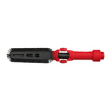 Milwaukee Air-tip™ cap pivotant de aspirare cu perie 4932498019