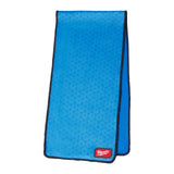 Milwaukee Prosop de răcorire din microfibră Microfiber Cooling Towel 4932498076