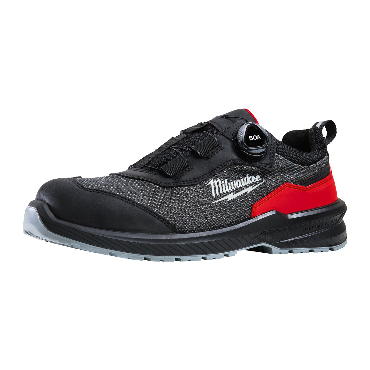 Milwaukee Pantofi de protecție s1ps esd fo 4932498092