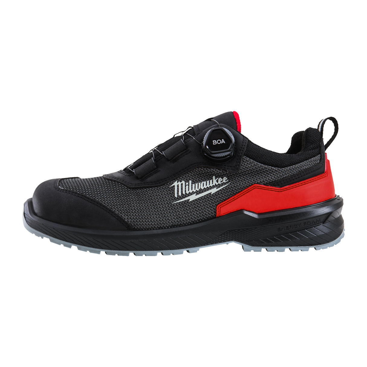Milwaukee Pantofi de protecție s1ps esd fo 4932498092