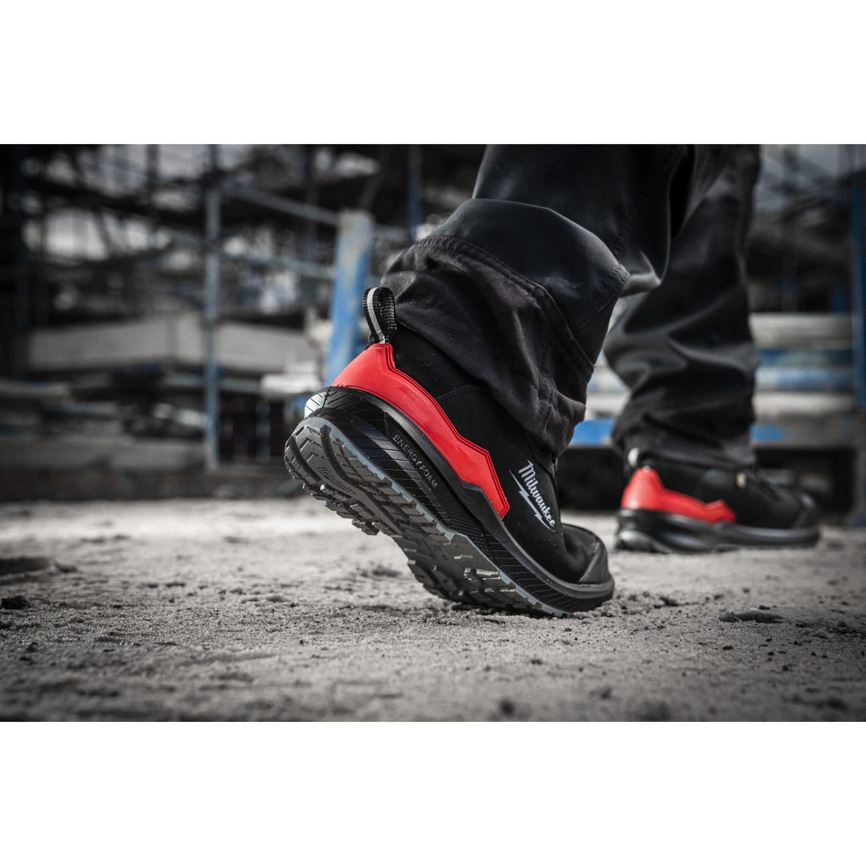 Milwaukee Pantofi de protecție s3s esd sc fo 4932498118