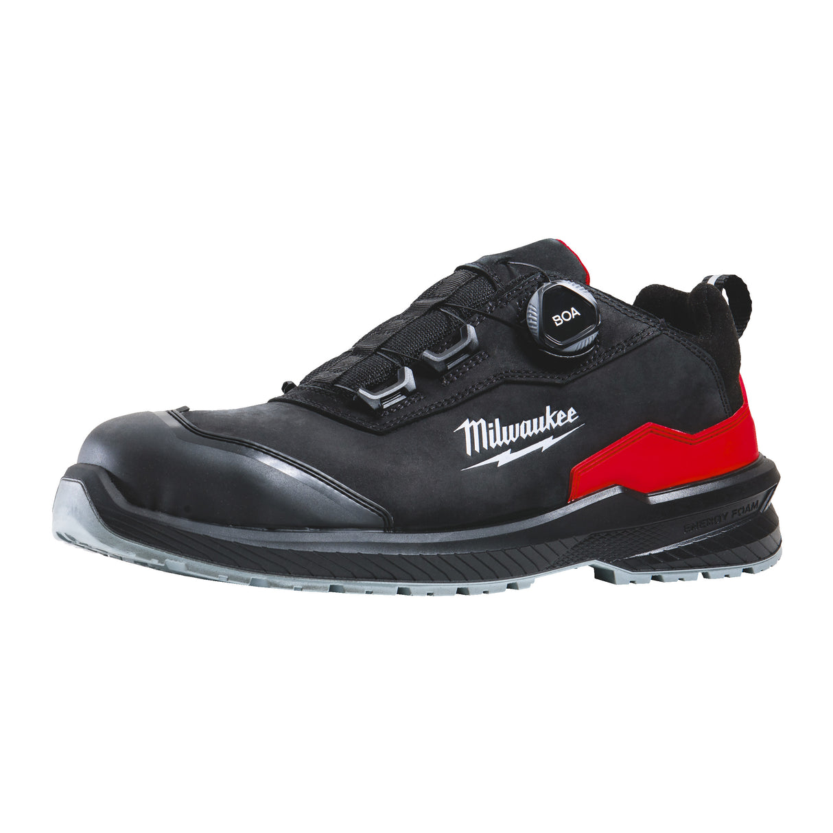 Milwaukee Pantofi de protecție s3s esd sc fo 4932498118