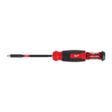 Șurubelnițe Multi-Bit Milwaukee