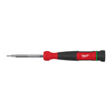 Șurubelniță de precizie Multi-Bit Milwaukee