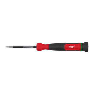 Șurubelniță de precizie Multi-Bit Milwaukee