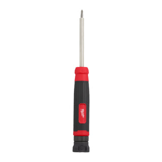 Șurubelniță de precizie Multi-Bit Milwaukee