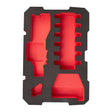 Milwaukee Inserție spumă goală PACKOUT™ M12HPT 4932498246