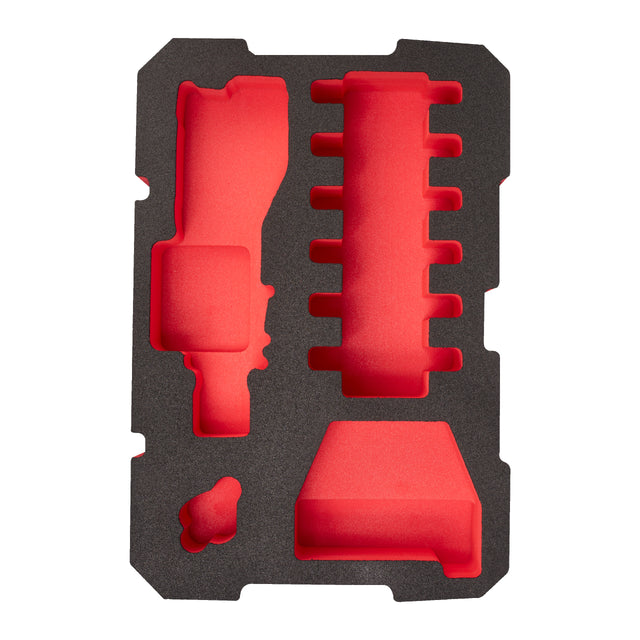 Milwaukee Inserție spumă goală PACKOUT™ M12HPT 4932498246