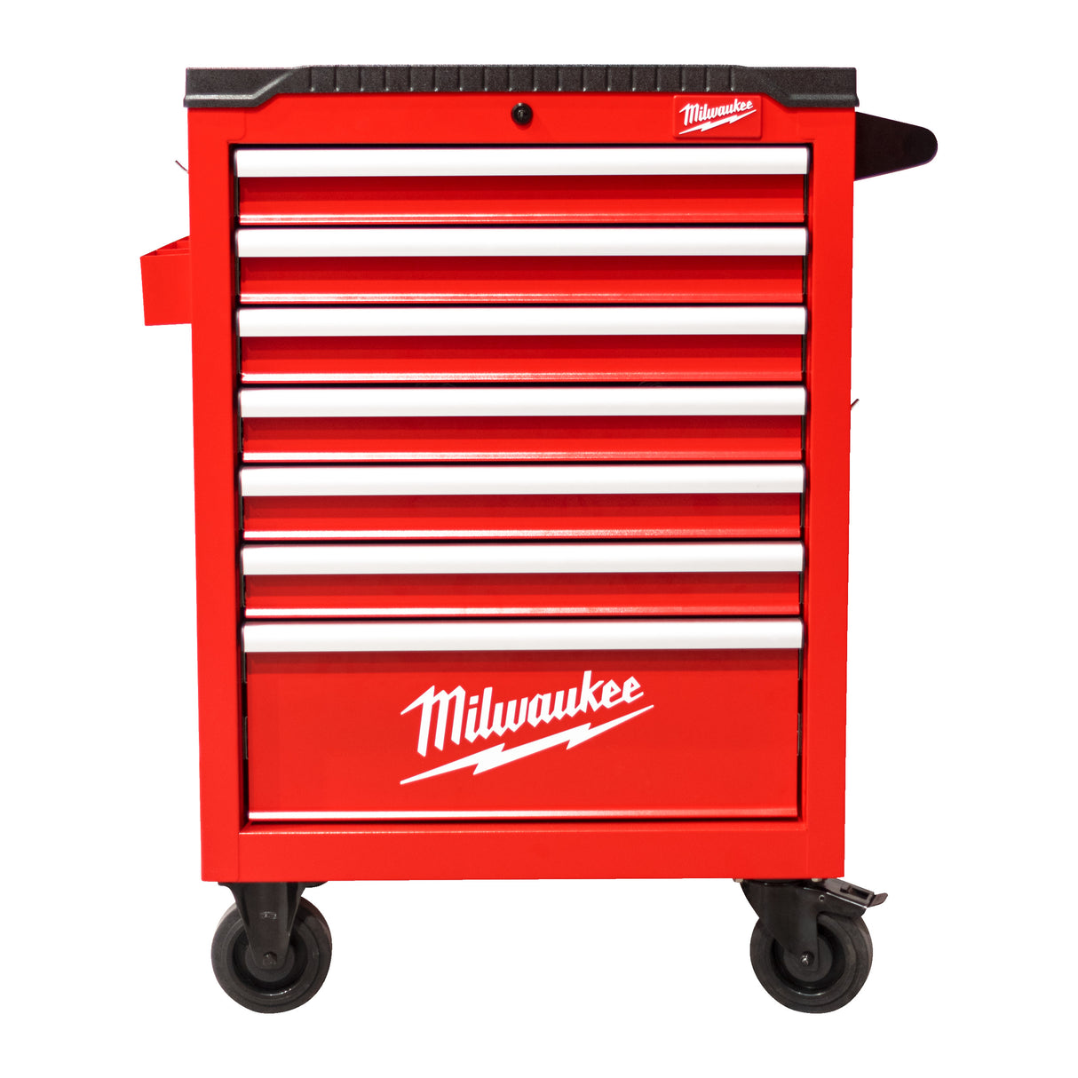 Milwaukee Src27/7-1 toolguard™ dulap de scule mobil, cu 7 sertare, metalic, 69 cm 4932498252
