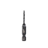 Burghie HSS G Combi Milwaukee