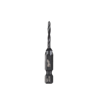 Burghie HSS G Combi Milwaukee pentru metal, tablă și plastic