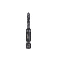 Milwaukee 4932498262 1/4" Hss-g m4x52mm - 1 buc