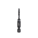 Burghie HSS G Combi Milwaukee